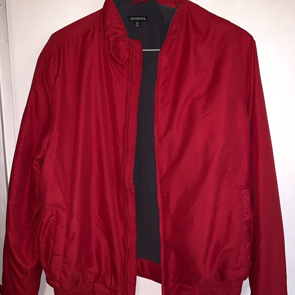 Red Jacket - Picture 4 of 4